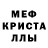 МЕТАДОН кристалл Almaz Rahmatov