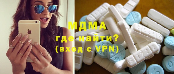 таблы Кулебаки